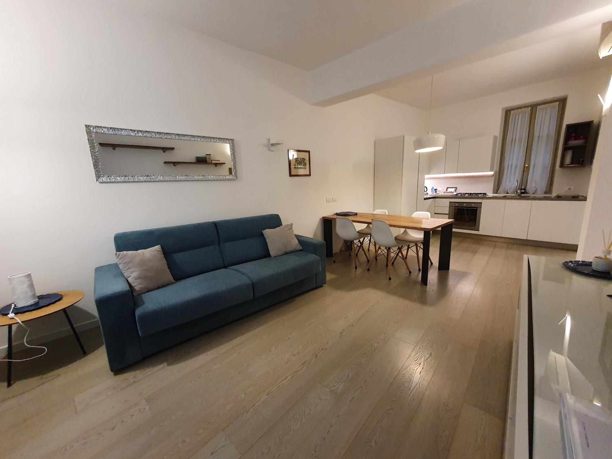 Bergamo Alta Guest House מראה חיצוני תמונה