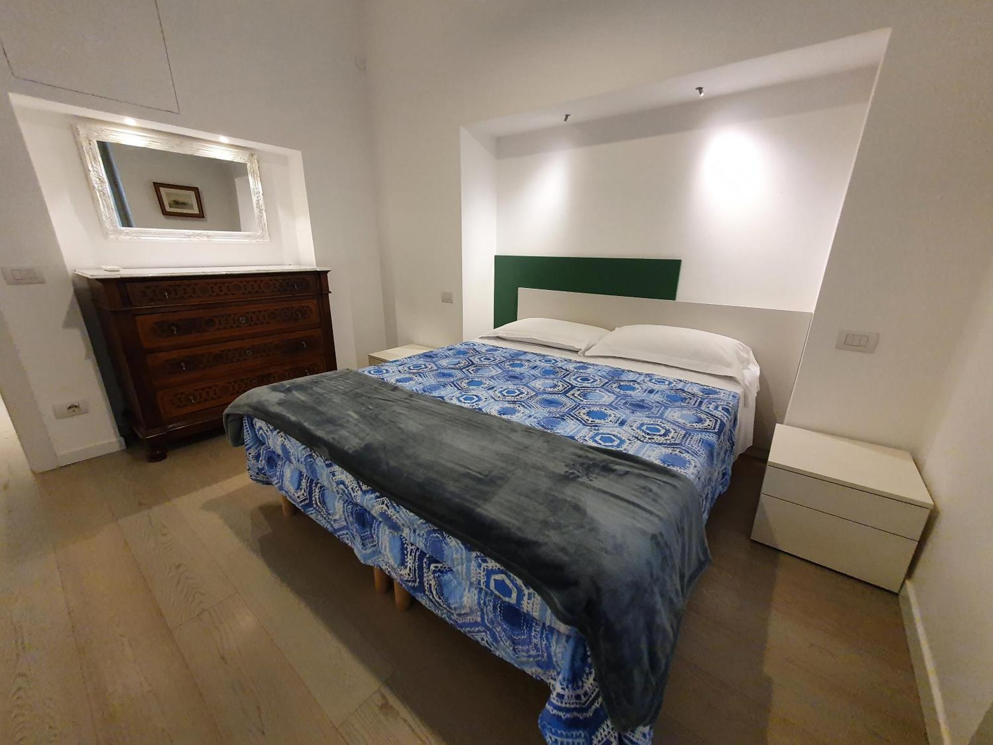 Bergamo Alta Guest House מראה חיצוני תמונה