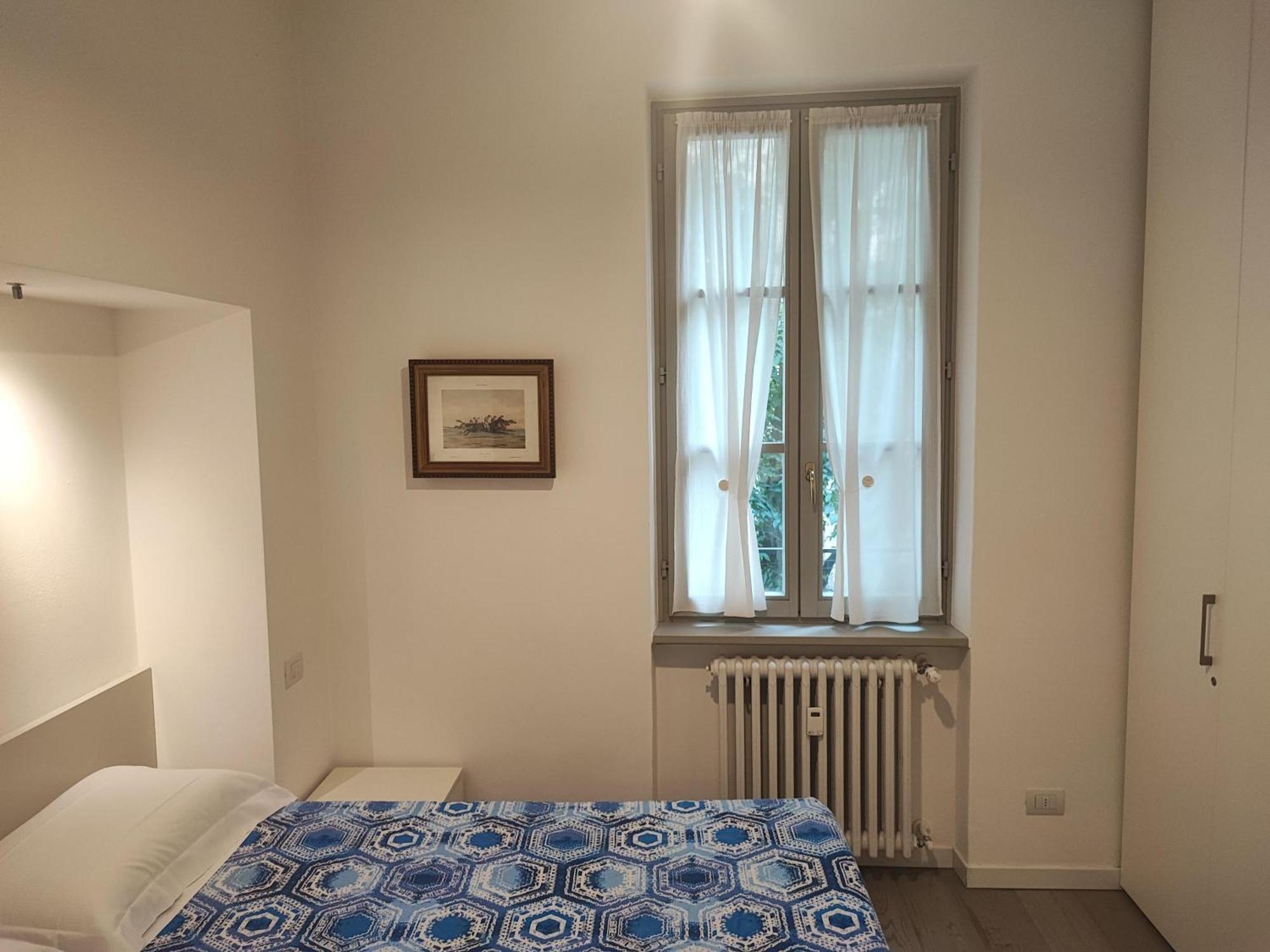 Bergamo Alta Guest House מראה חיצוני תמונה