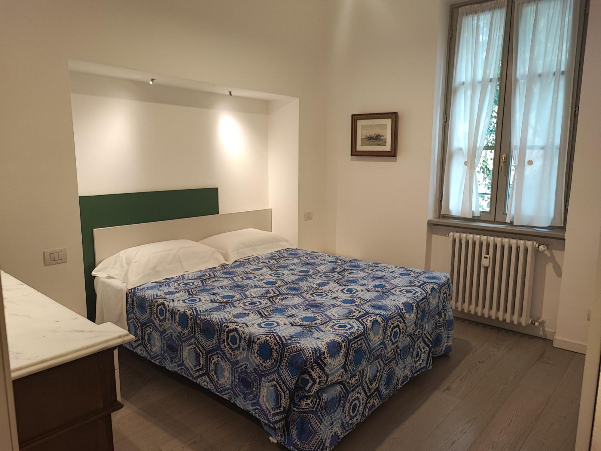 Bergamo Alta Guest House מראה חיצוני תמונה